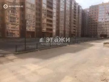 44.4 м², 1-комнатная квартира, этаж 12 из 12, 44 м², изображение - 5