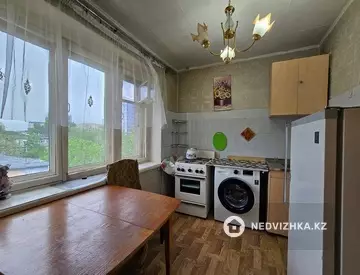 34 м², 1-комнатная квартира, этаж 5 из 5, 34 м², изображение - 4