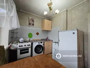 34 м², 1-комнатная квартира, этаж 5 из 5, 34 м², изображение - 6