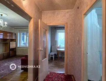 34 м², 1-комнатная квартира, этаж 5 из 5, 34 м², изображение - 3