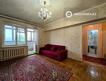 1-комнатная квартира, этаж 5 из 5, 34 м²