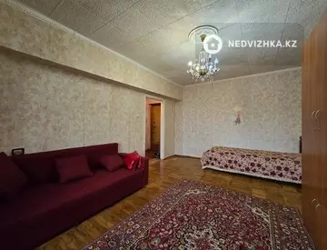 34 м², 1-комнатная квартира, этаж 5 из 5, 34 м², изображение - 1