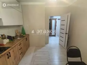 45 м², 1-комнатная квартира, этаж 5 из 10, 45 м², изображение - 0