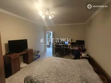 1-комнатная квартира, этаж 5 из 10, 45 м²