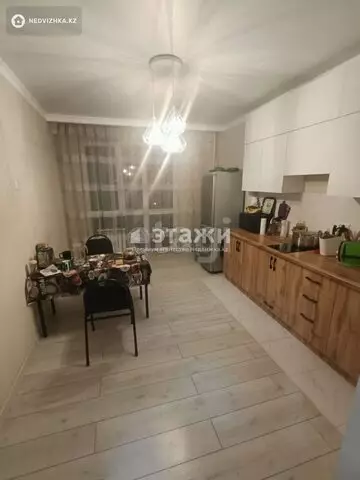 45 м², 1-комнатная квартира, этаж 5 из 10, 45 м², изображение - 4