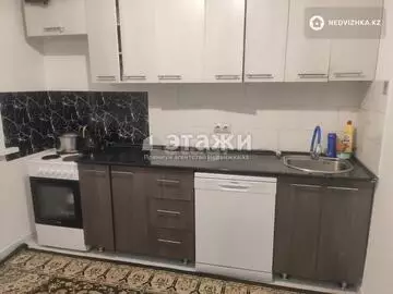 2-комнатная квартира, этаж 7 из 12, 55 м²