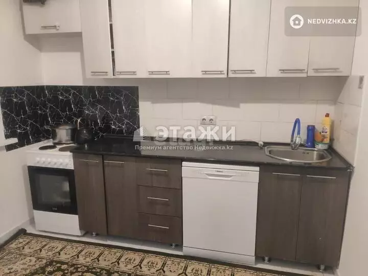 55 м², 2-комнатная квартира, этаж 7 из 12, 55 м², изображение - 1