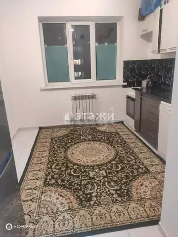 2-комнатная квартира, этаж 7 из 12, 55 м²