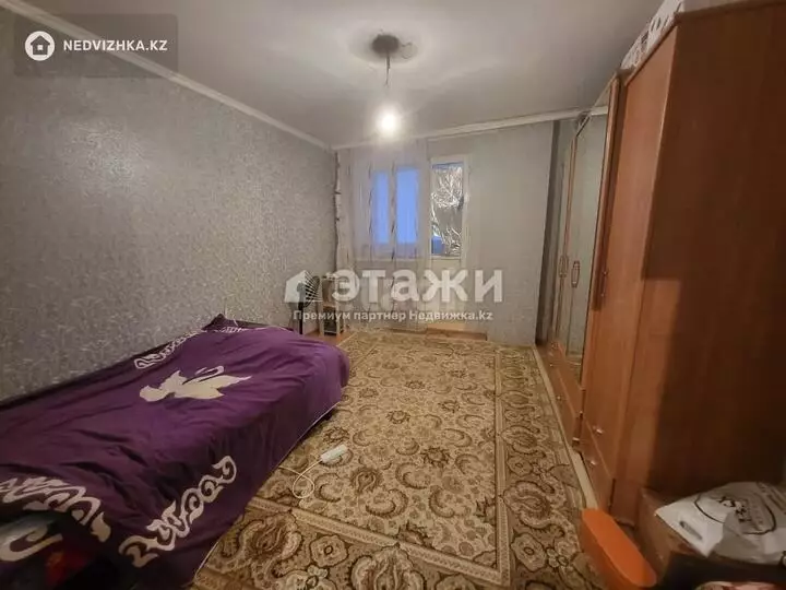 40 м², 1-комнатная квартира, этаж 3 из 8, 40 м², изображение - 1