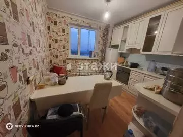 40 м², 1-комнатная квартира, этаж 3 из 8, 40 м², изображение - 0