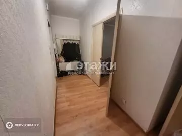 40 м², 1-комнатная квартира, этаж 3 из 8, 40 м², изображение - 2