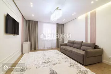 3-комнатная квартира, этаж 6 из 16, 96 м²