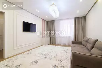 3-комнатная квартира, этаж 6 из 16, 96 м²