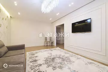 3-комнатная квартира, этаж 6 из 16, 96 м²