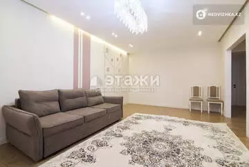 3-комнатная квартира, этаж 6 из 16, 96 м²