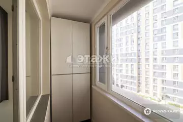 3-комнатная квартира, этаж 6 из 16, 96 м²