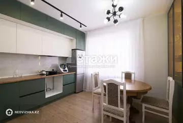 96 м², 3-комнатная квартира, этаж 6 из 16, 96 м², изображение - 4