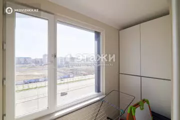 96 м², 3-комнатная квартира, этаж 6 из 16, 96 м², изображение - 16