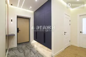 96 м², 3-комнатная квартира, этаж 6 из 16, 96 м², изображение - 22