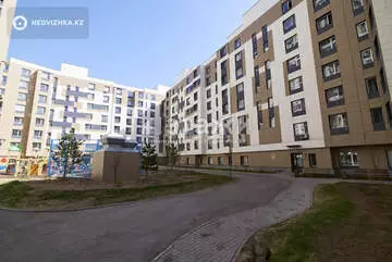 96 м², 3-комнатная квартира, этаж 6 из 16, 96 м², изображение - 28