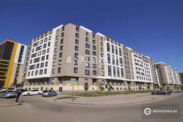 96 м², 3-комнатная квартира, этаж 6 из 16, 96 м², изображение - 29