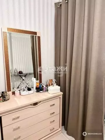 2-комнатная квартира, этаж 5 из 18, 43 м²