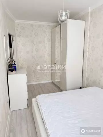 43 м², 2-комнатная квартира, этаж 5 из 18, 43 м², изображение - 5