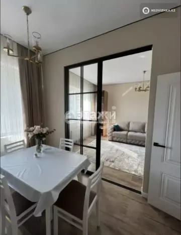 3-комнатная квартира, этаж 4 из 19, 86 м²