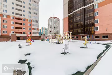 86 м², 3-комнатная квартира, этаж 4 из 19, 86 м², изображение - 4