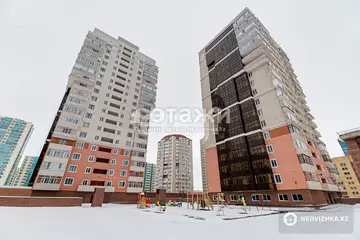 86 м², 3-комнатная квартира, этаж 4 из 19, 86 м², изображение - 5