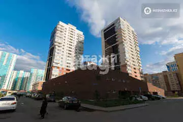 86 м², 3-комнатная квартира, этаж 4 из 19, 86 м², изображение - 8