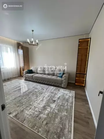 86 м², 3-комнатная квартира, этаж 4 из 19, 86 м², изображение - 17