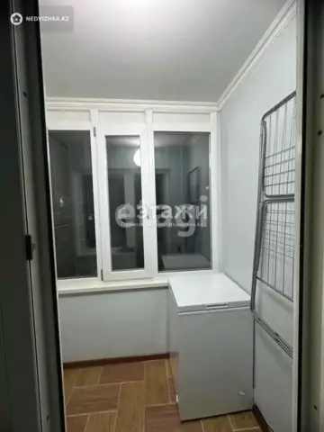 52 м², 2-комнатная квартира, этаж 1 из 4, 52 м², изображение - 1