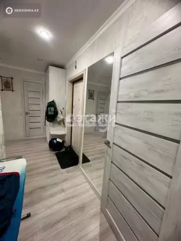 52 м², 2-комнатная квартира, этаж 1 из 4, 52 м², изображение - 13