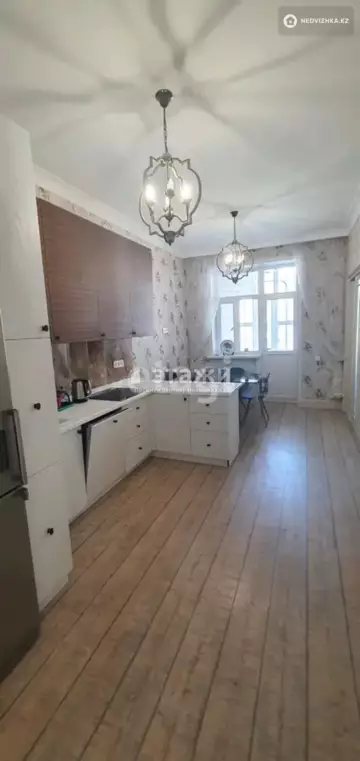 170 м², 4-комнатная квартира, этаж 5 из 7, 170 м², изображение - 8