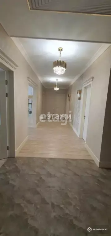 170 м², 4-комнатная квартира, этаж 5 из 7, 170 м², изображение - 10