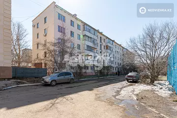 22 м², 1-комнатная квартира, этаж 4 из 5, 22 м², изображение - 9