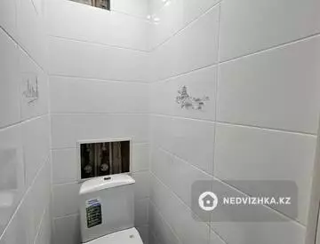 44 м², 1-комнатная квартира, этаж 4 из 5, 44 м², изображение - 14