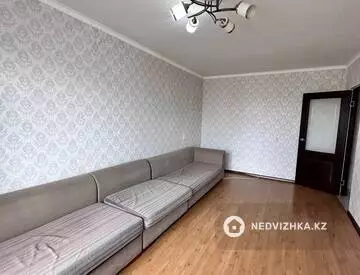 44 м², 1-комнатная квартира, этаж 4 из 5, 44 м², изображение - 5