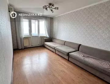 44 м², 1-комнатная квартира, этаж 4 из 5, 44 м², изображение - 4