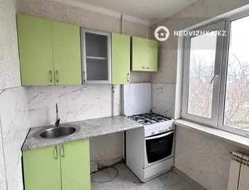 44 м², 1-комнатная квартира, этаж 4 из 5, 44 м², изображение - 7