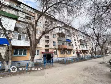 44 м², 1-комнатная квартира, этаж 4 из 5, 44 м², изображение - 17