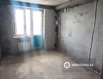 2-комнатная квартира, этаж 5 из 5, 78 м²