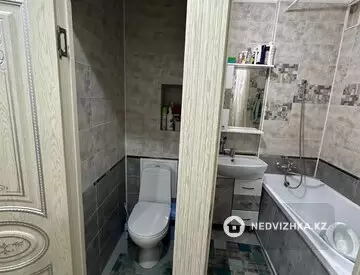 2-комнатная квартира, этаж 1 из 5, 48 м²