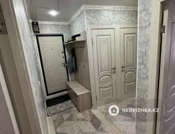 2-комнатная квартира, этаж 1 из 5, 48 м²