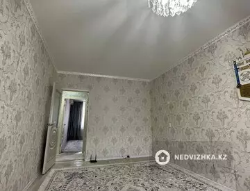 47.7 м², 2-комнатная квартира, этаж 1 из 5, 48 м², изображение - 4