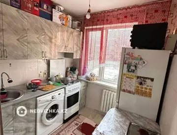 2-комнатная квартира, этаж 1 из 5, 48 м²