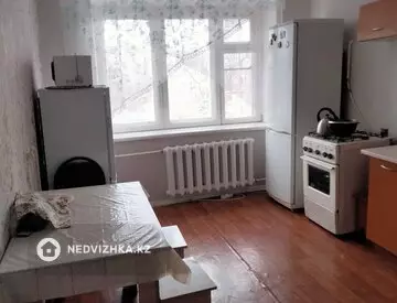 53.9 м², 2-комнатная квартира, этаж 4 из 5, 54 м², изображение - 5