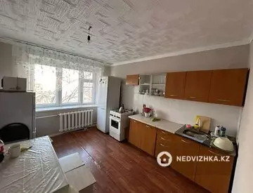 53.9 м², 2-комнатная квартира, этаж 4 из 5, 54 м², изображение - 9