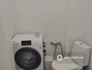 56.8 м², 2-комнатная квартира, этаж 2 из 10, 57 м², изображение - 14